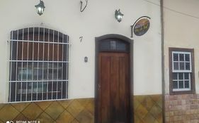 Hostel Por do Sol